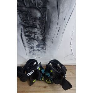 Razor Jetts heel skates